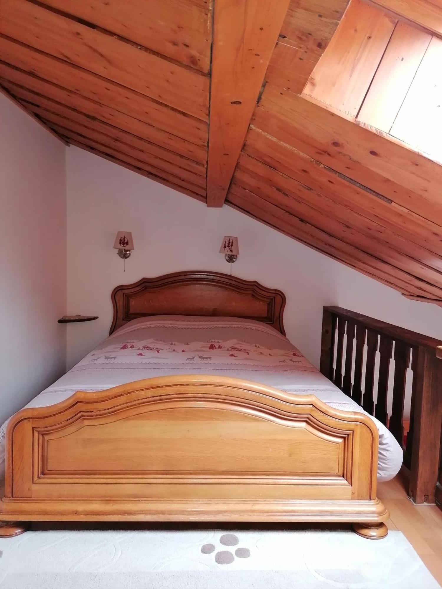 Gite Le Wallis Le Sappey-en-Chartreuse Zewnętrze zdjęcie