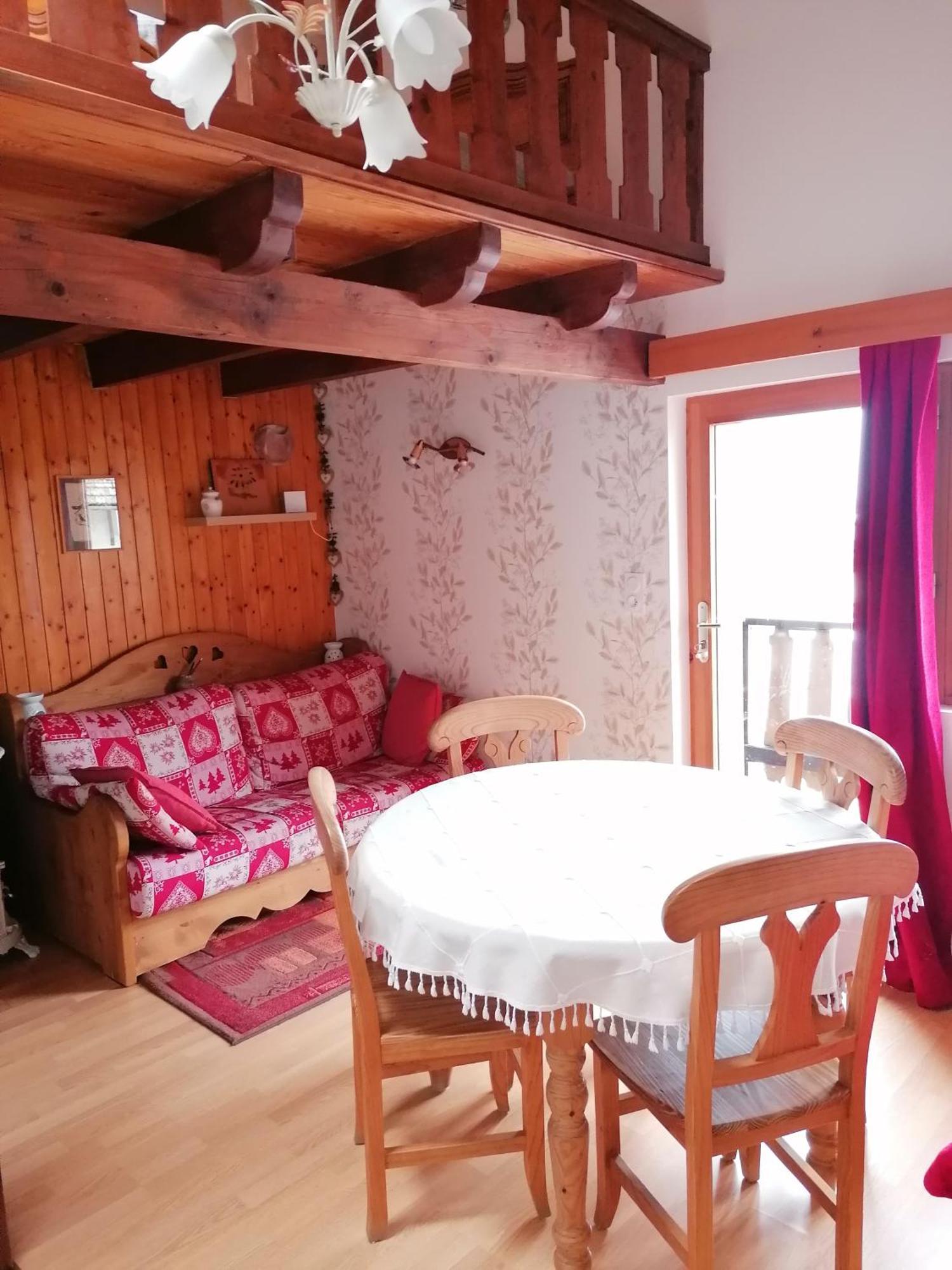 Gite Le Wallis Le Sappey-en-Chartreuse Zewnętrze zdjęcie
